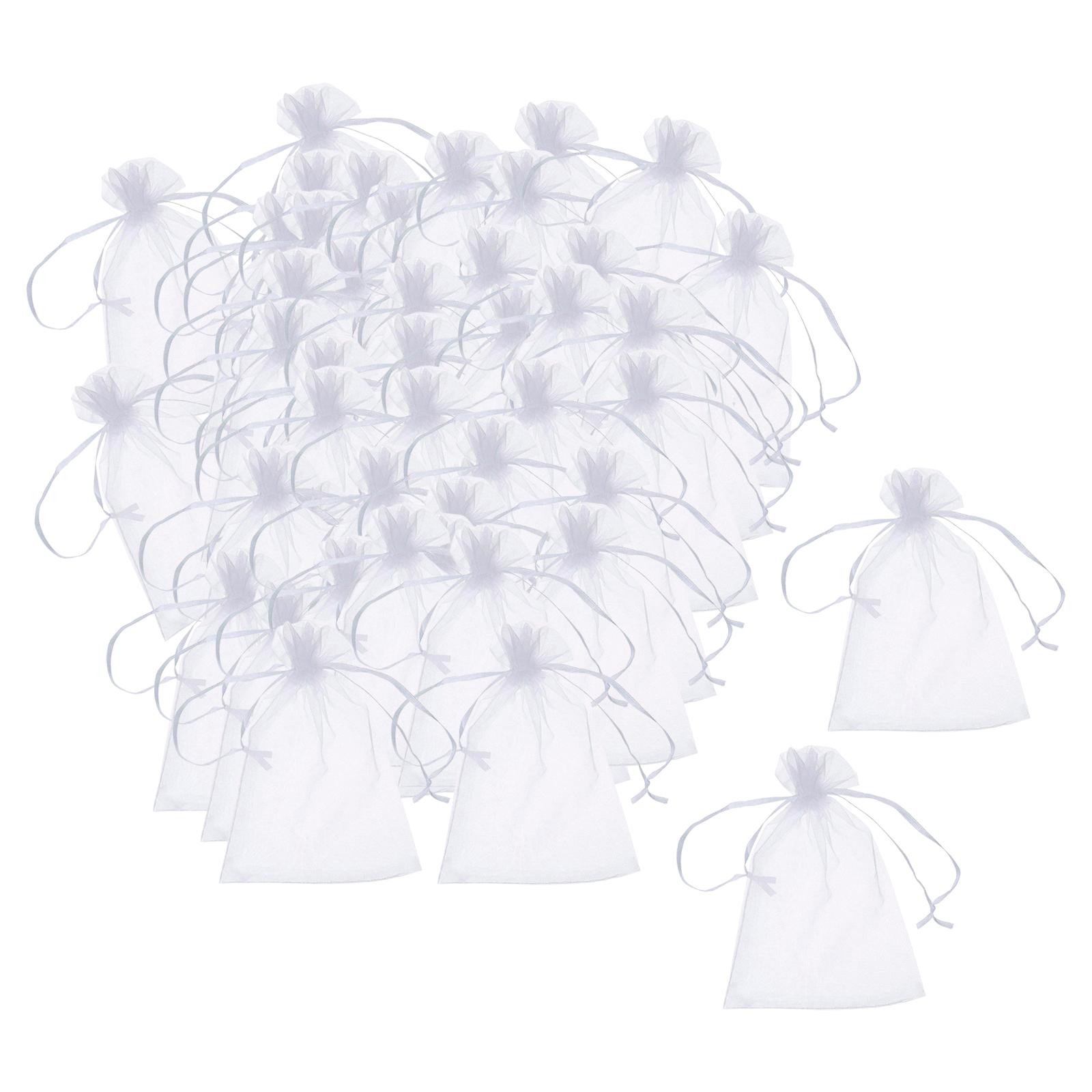 Garden Netting Mesh Bags