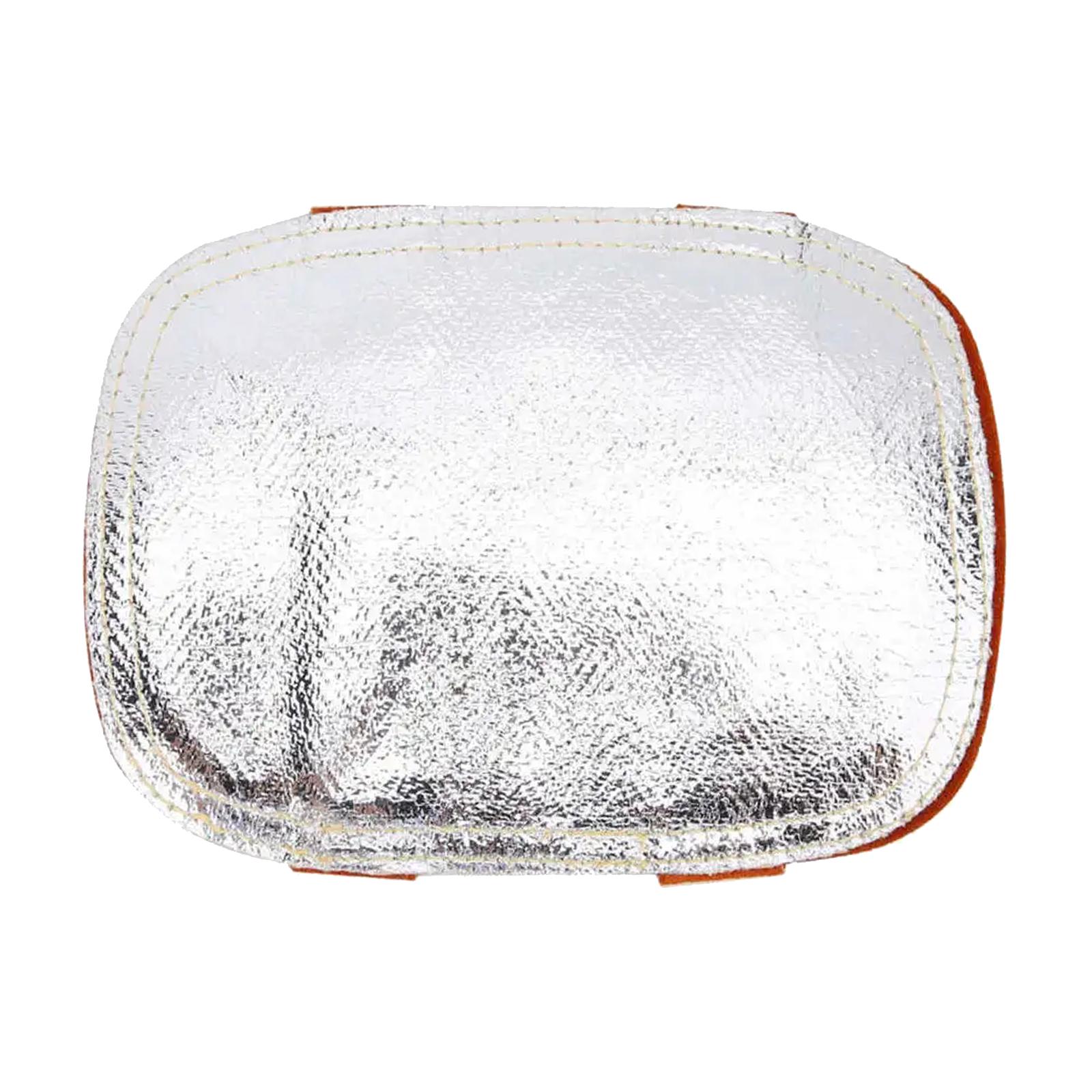 Hand Heat Shield Welding Gloves Pad