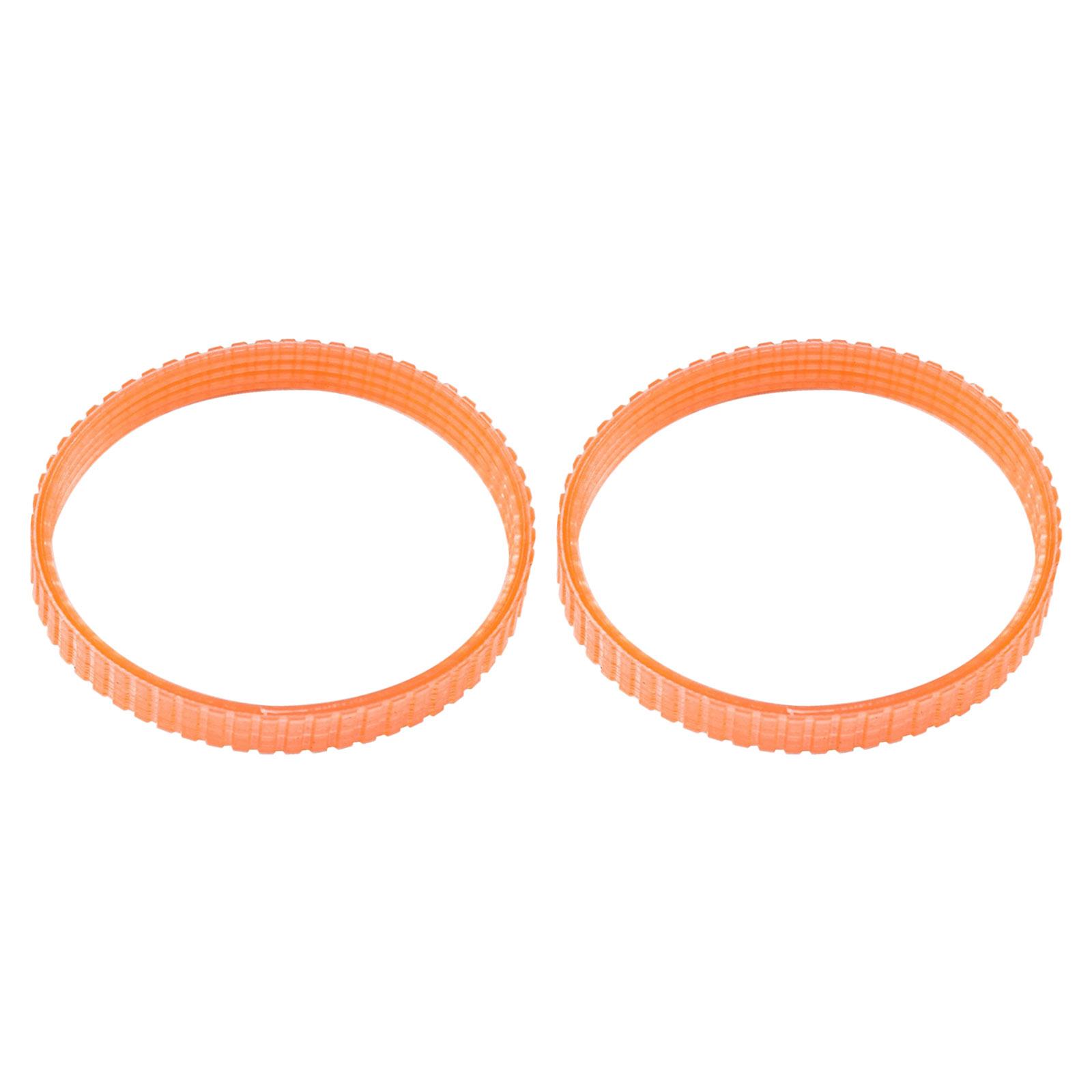 Planer Drive Belts for 82mm Electric Planer