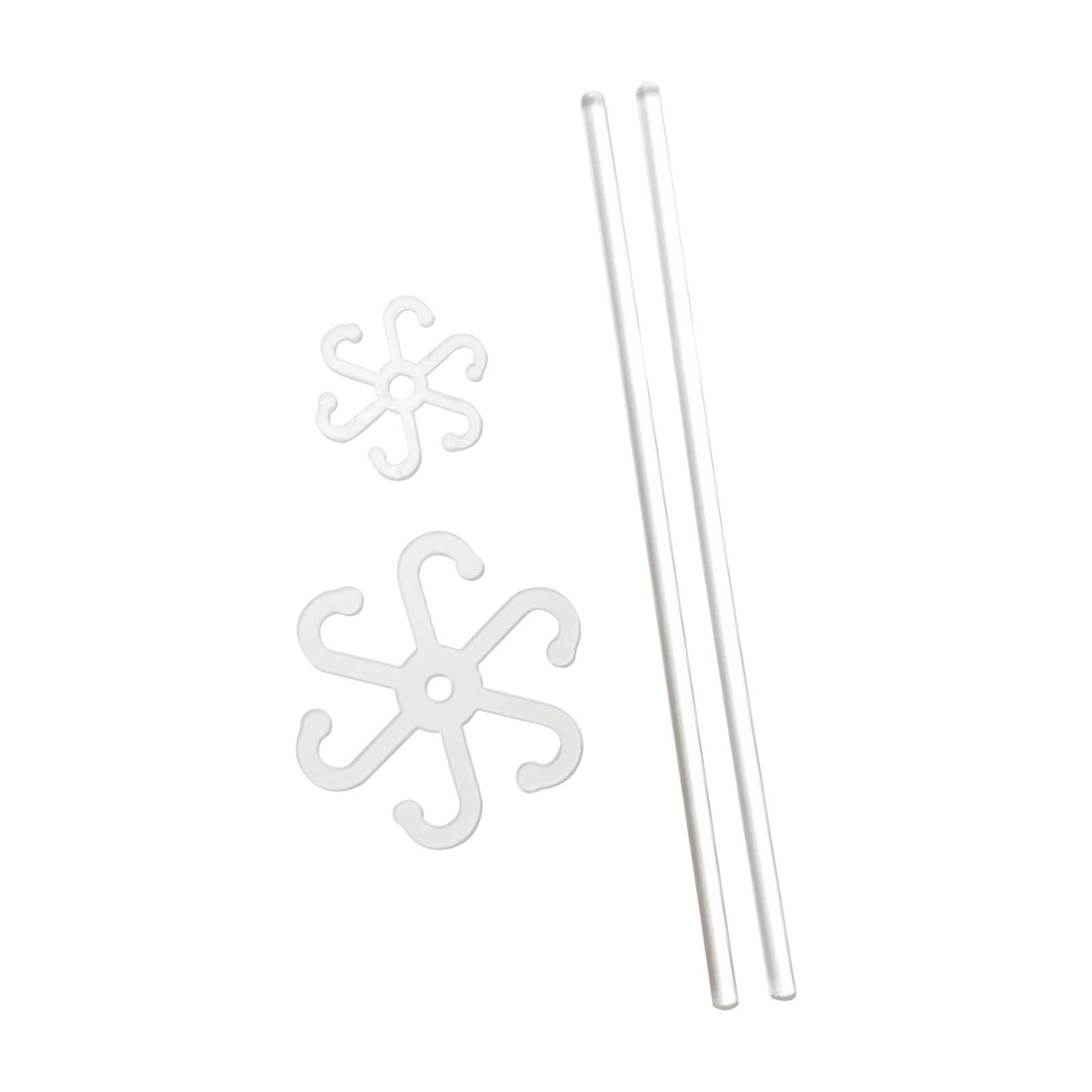 Plant Support Stakes 2 Pieces