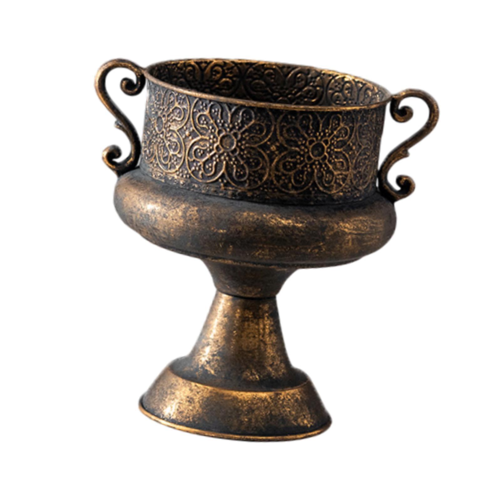 Flower Vase 25.5x27cm