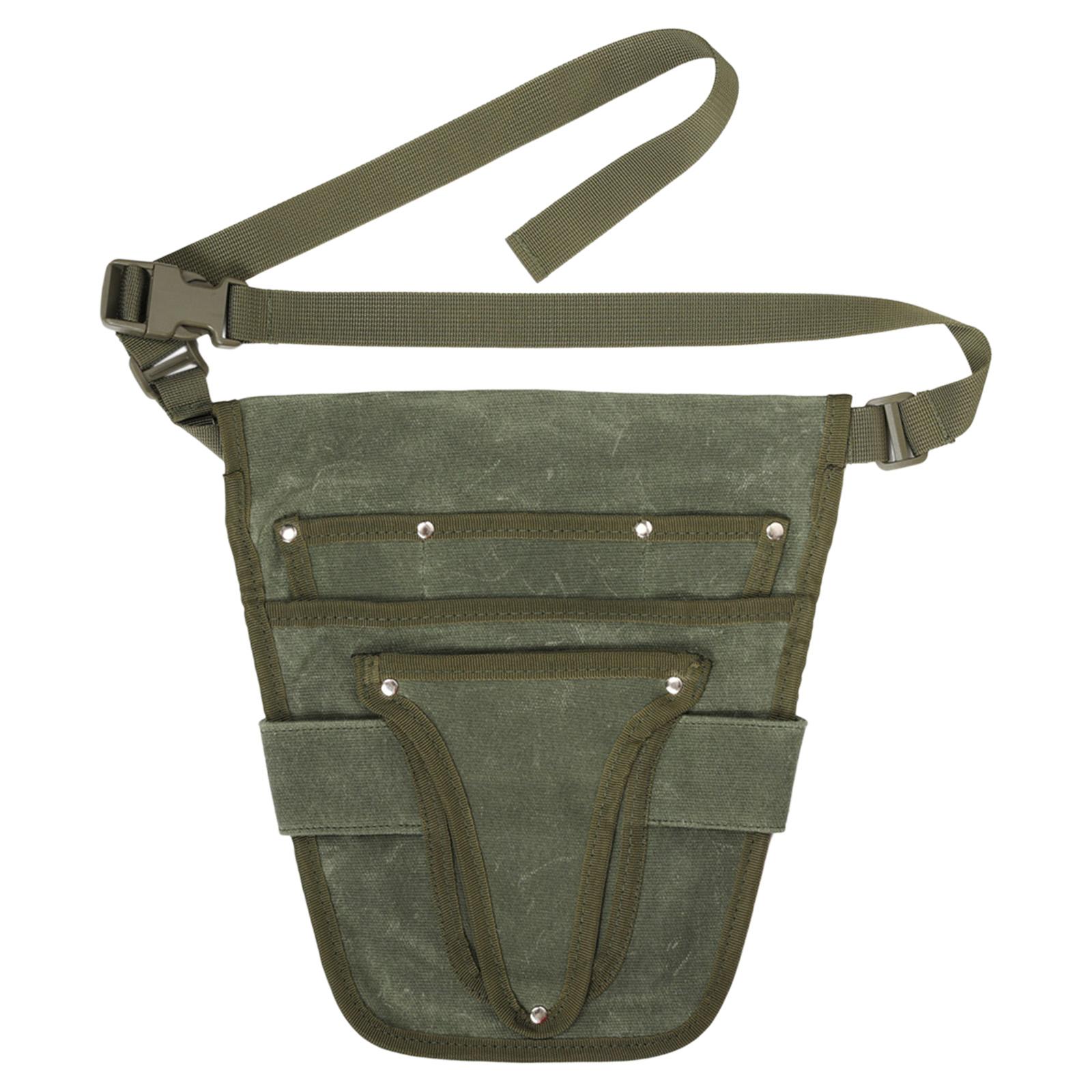 Gardening Tools Belt
