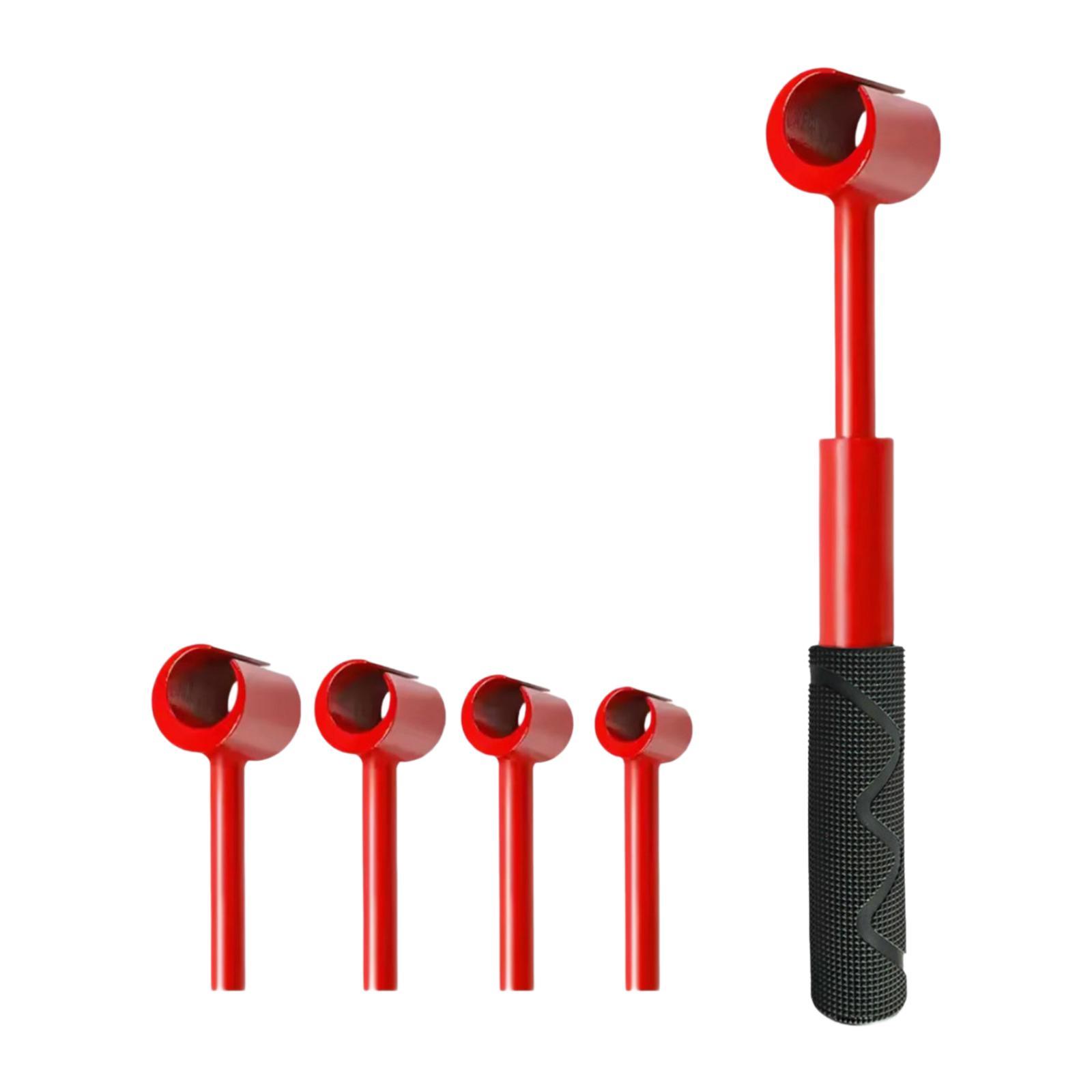 Hinge Adjustment Tool
