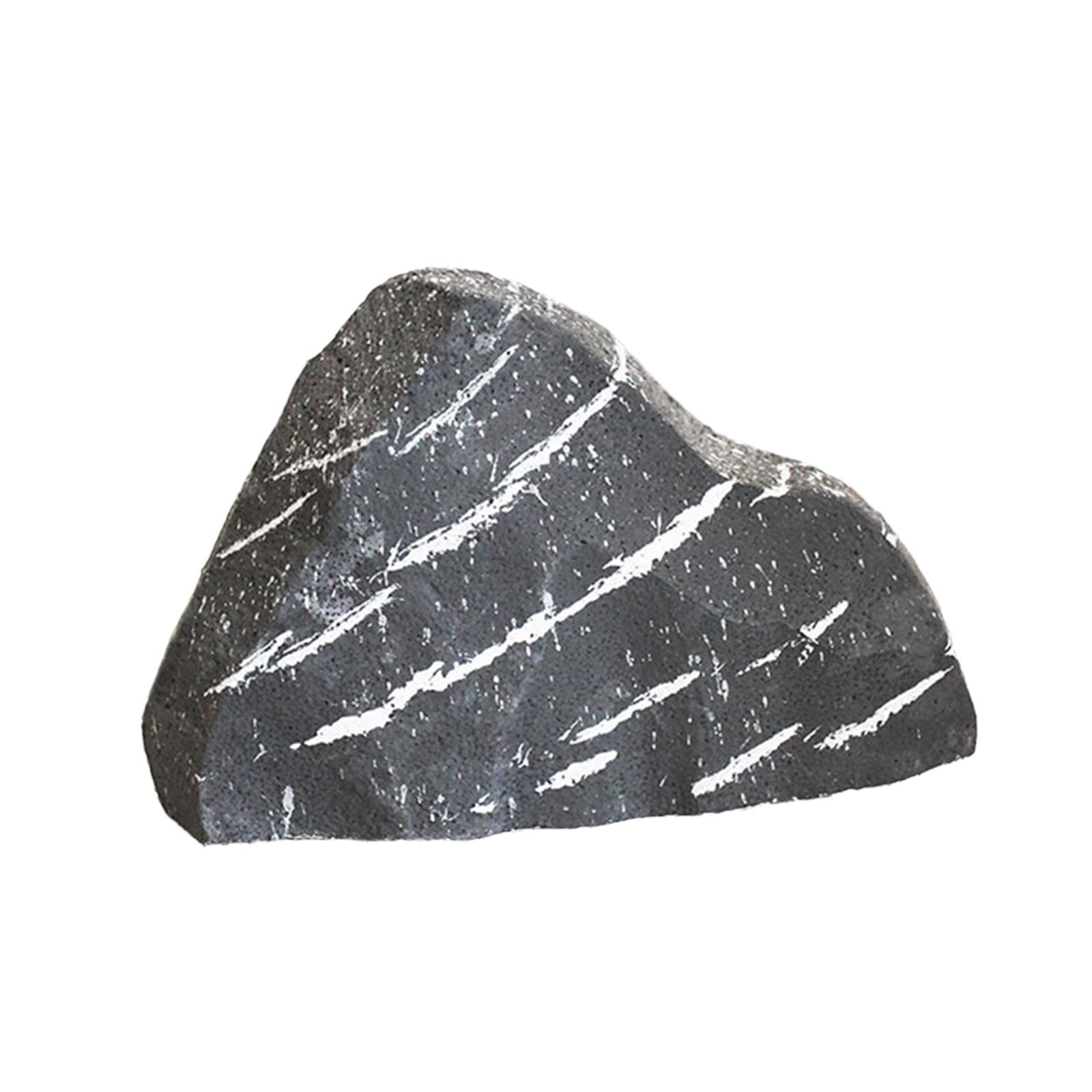 Artificial Landscape Rock