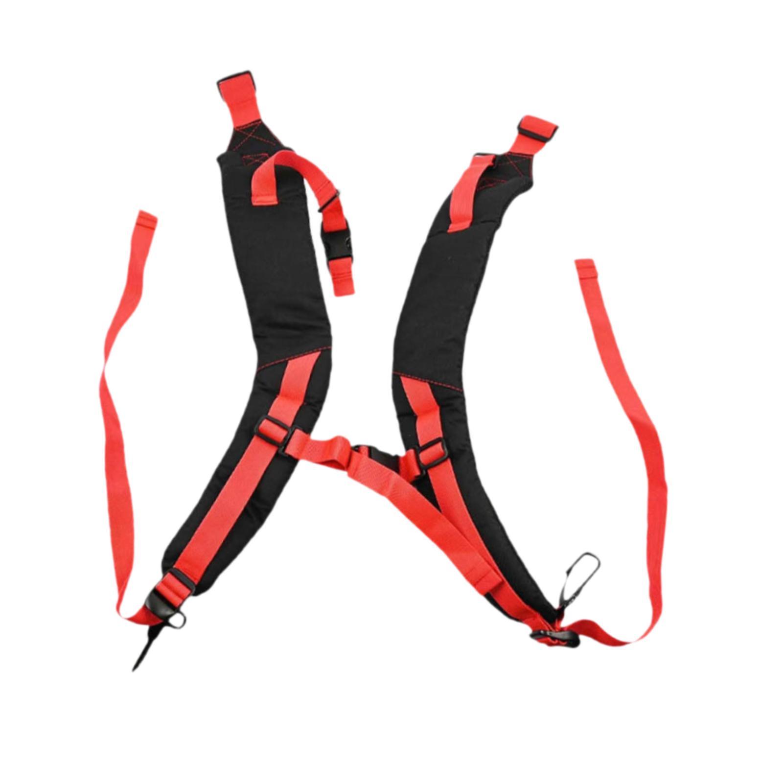 Backpack Blower Harness BP510
