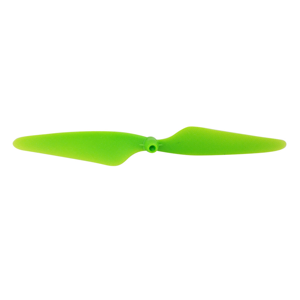 thumbnail 6  - 4 Piece Propeller Paddle for   H502E H502S RC Drone Parts with Screw