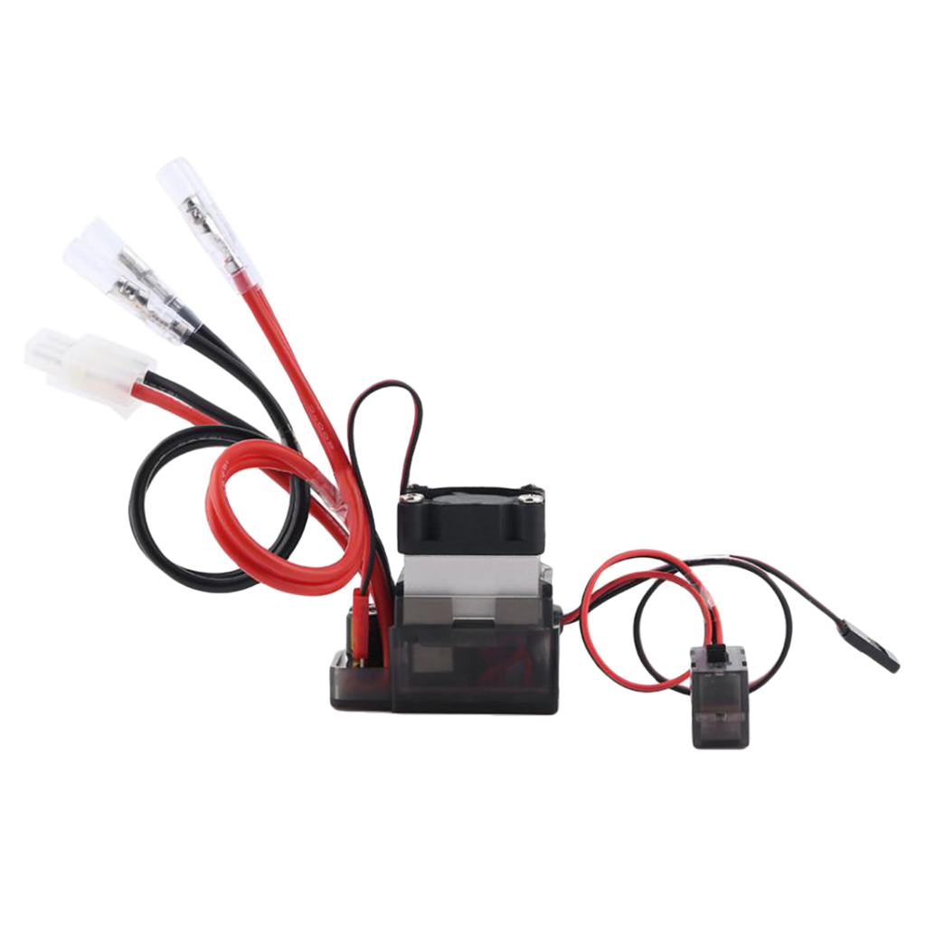 Electronic Speed Controller 320A