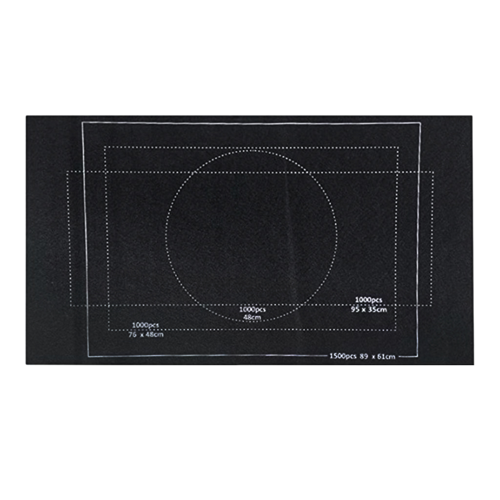 Puzzle Roll Up Mat