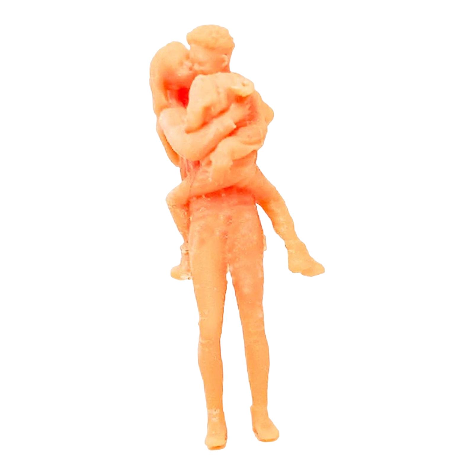 Model People Figure