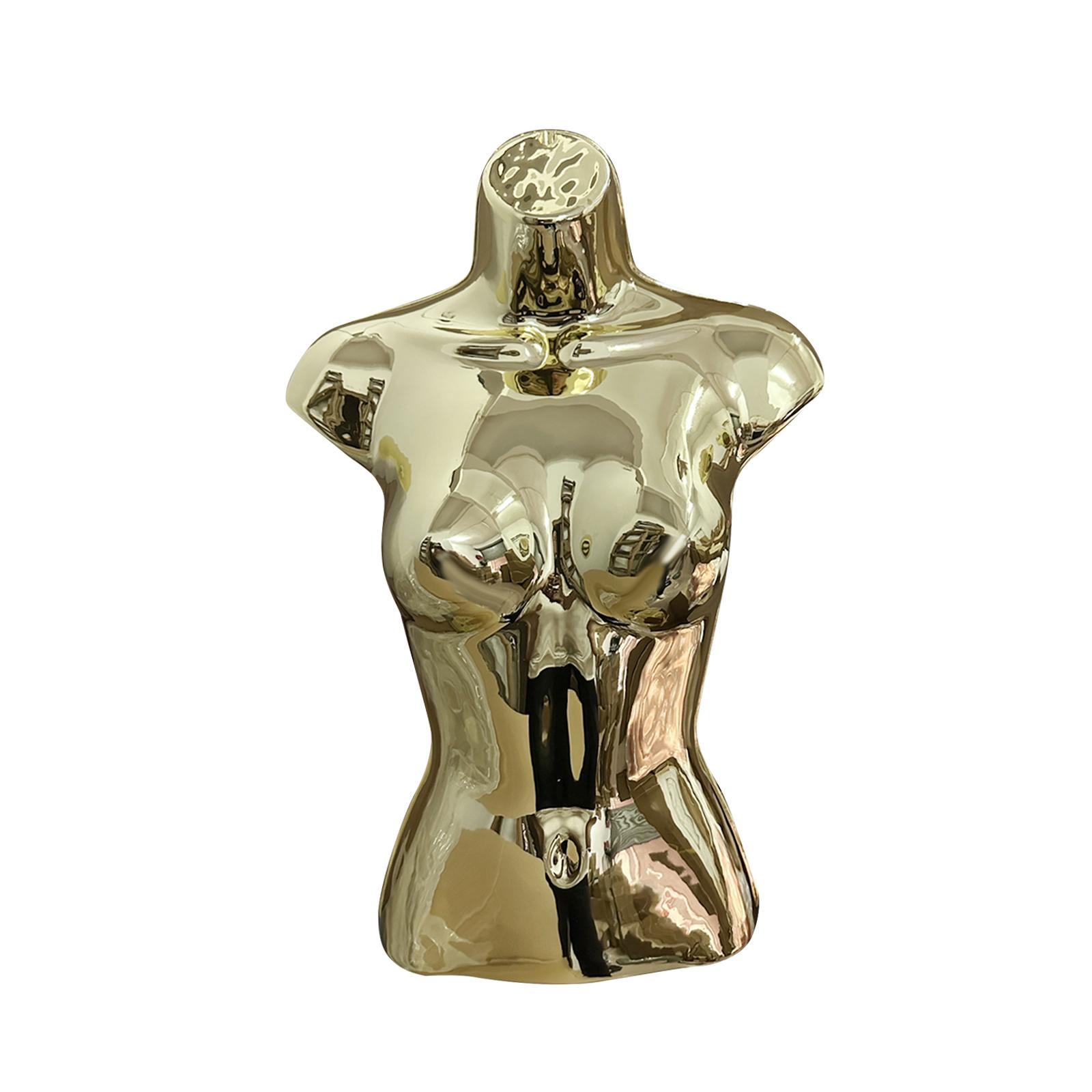 Female Mannequin Torso