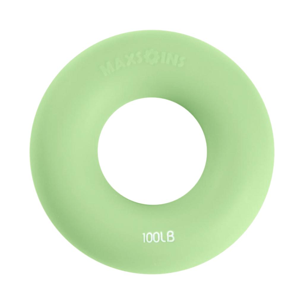 Hand Strengthener Gripper Ring 100LB