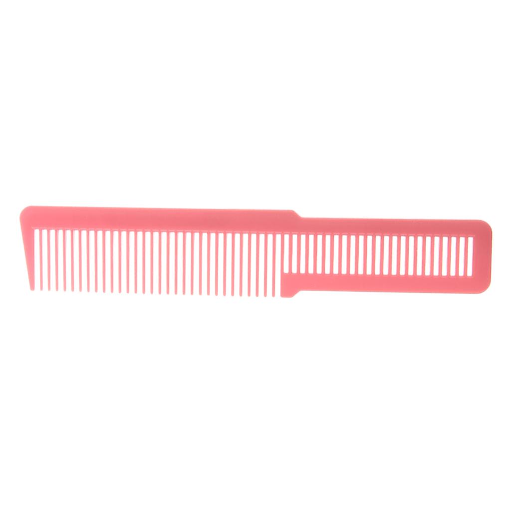 Barber Comb Flat Top Clipper