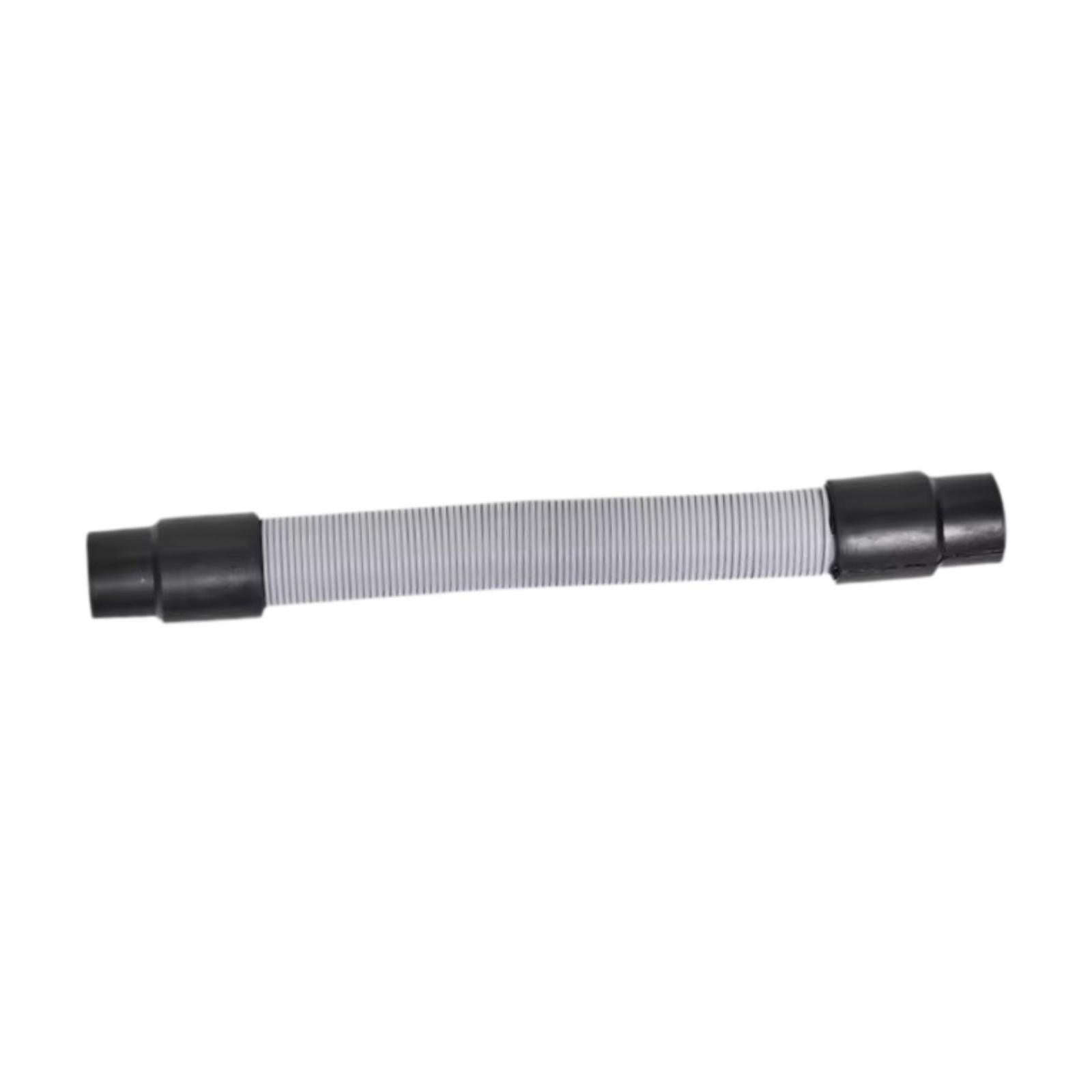 Hair Steamer Hose Grey
