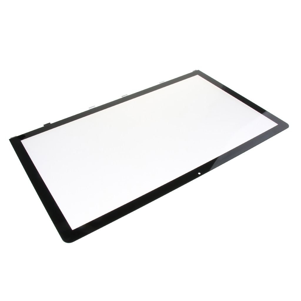 Screen Front Glass Panel Cover Replacement for Apple 27'' iMac A1312