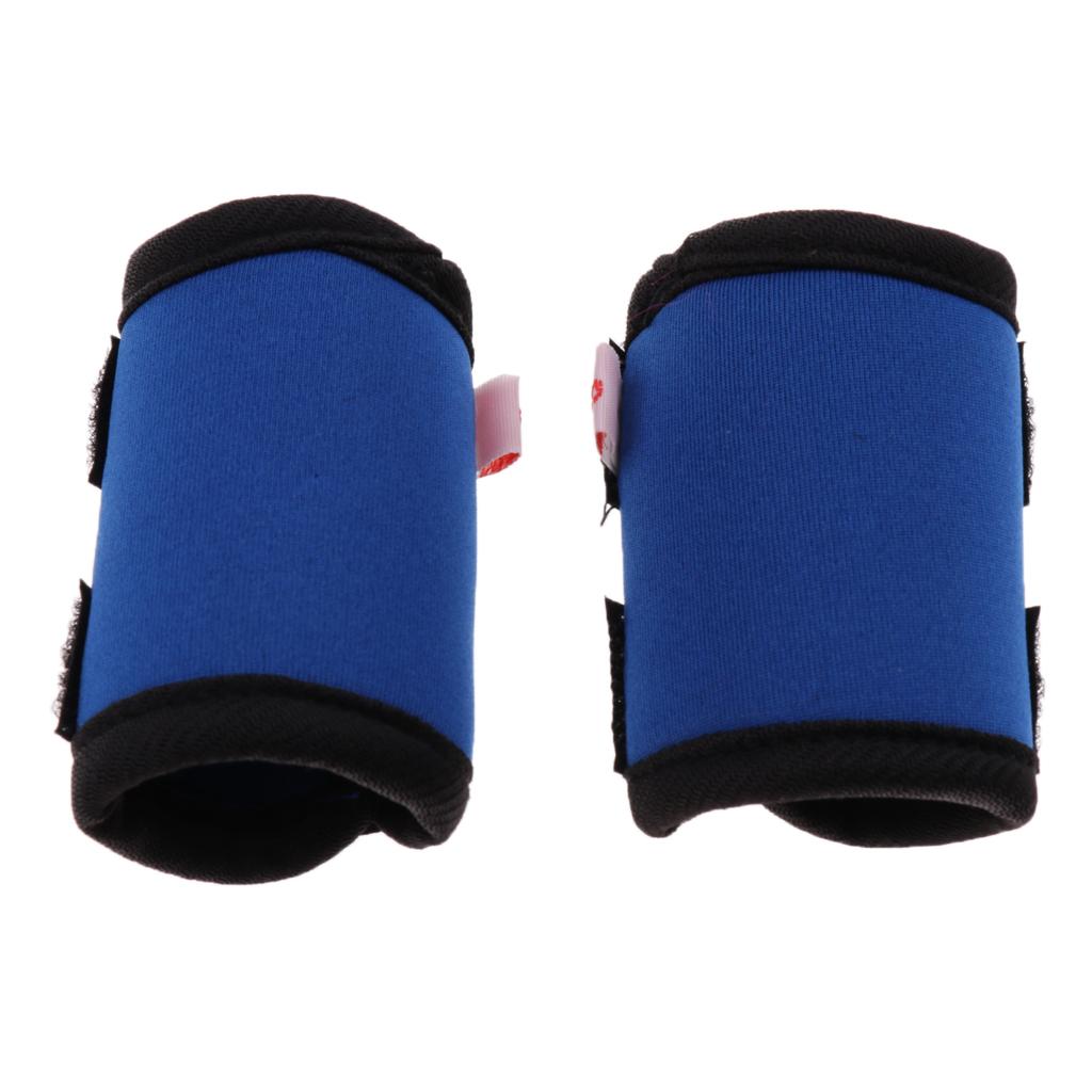 Pet Leg Brace Protector