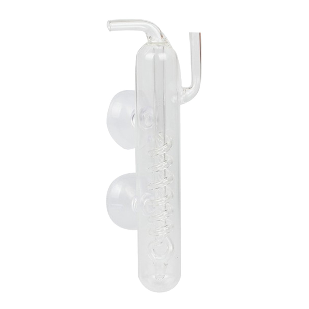 Aquarium CO2 Monitor