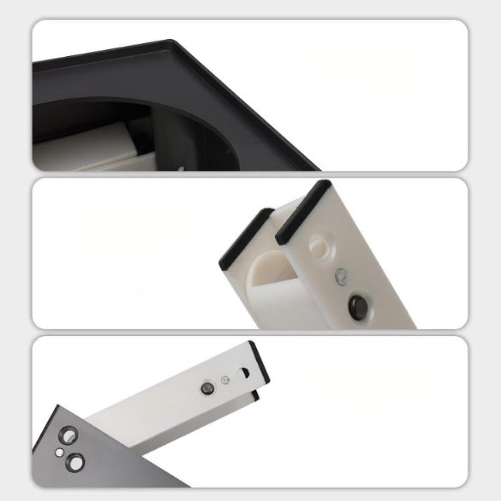 Dog Bowl Puppy Dog Water Dishes Station Removable Pet Feeder