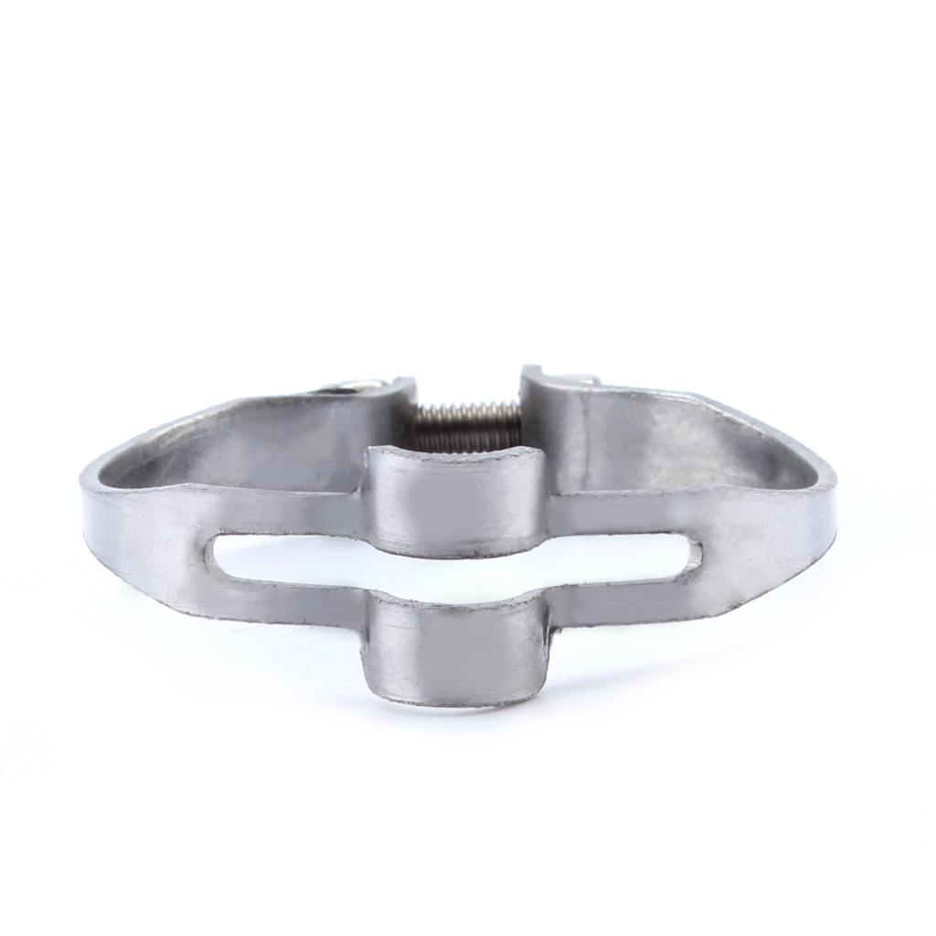 4X Bike Brake Cable Clip Clamp Vintage Old School Bicycle 25.4mm Cable