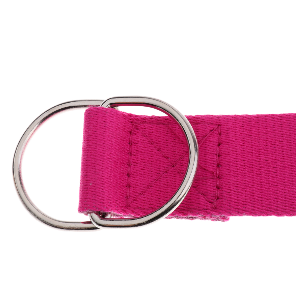 ceinture yoga
