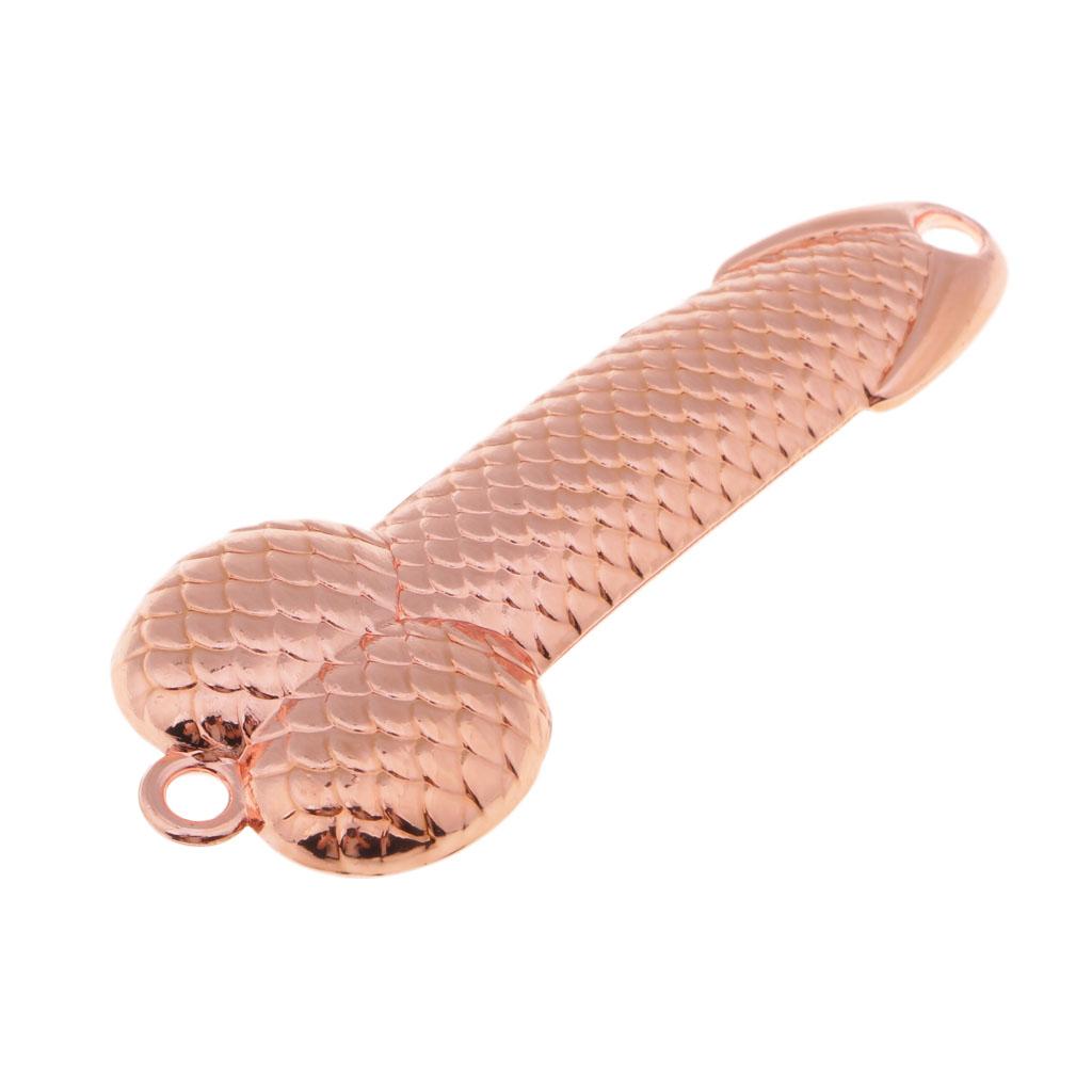 Fishing Sequins Lure Spoon Lure Metal Hard Bait Spinner Lure Crankbait 3g