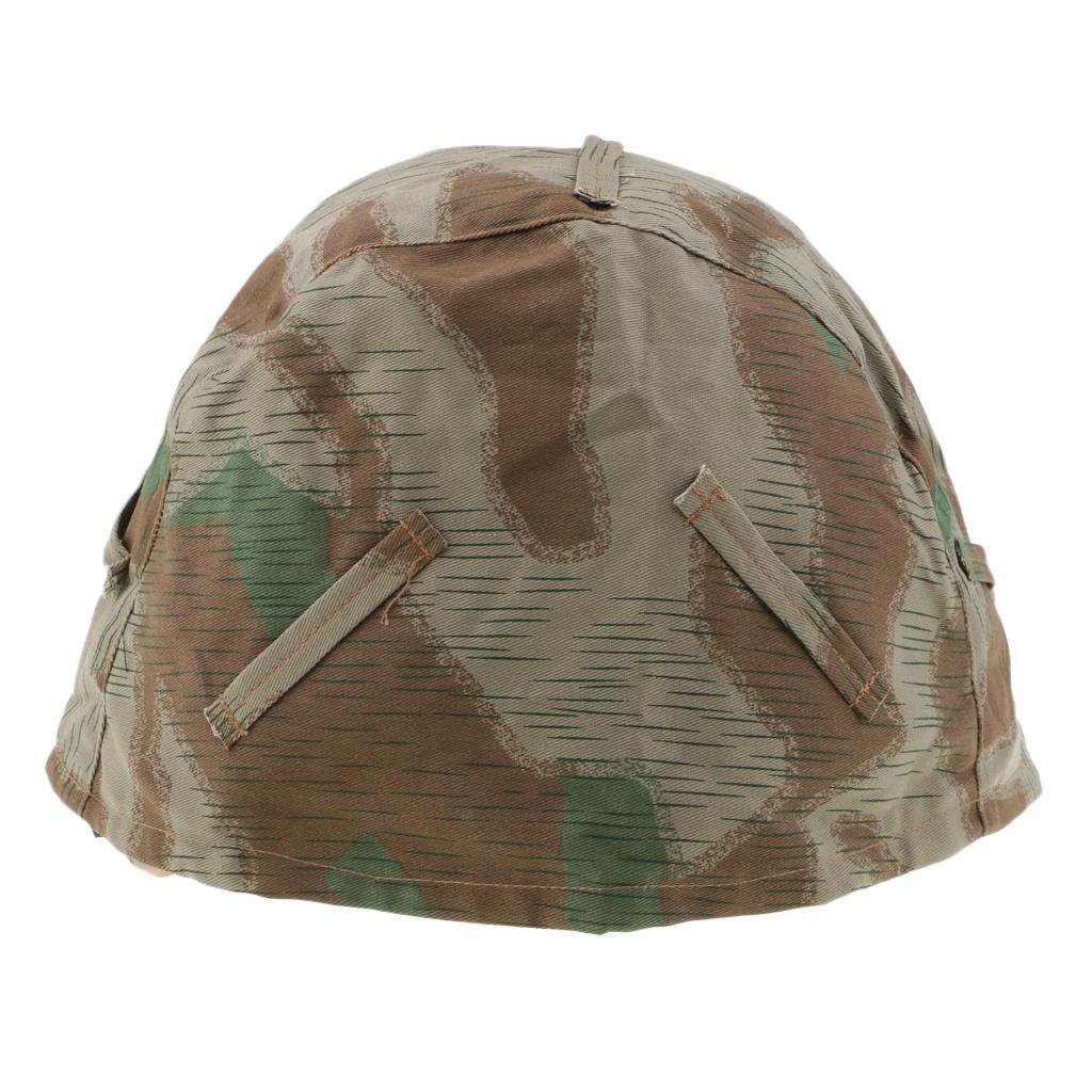 WWII Helmet Cover