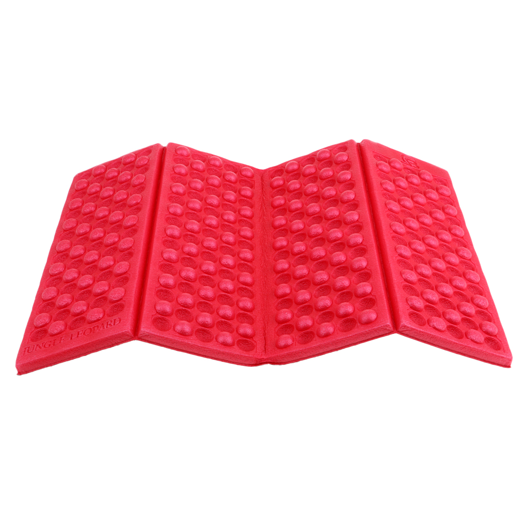 Outdoor Folding Foldable Foam Seat Waterproof Chair ...