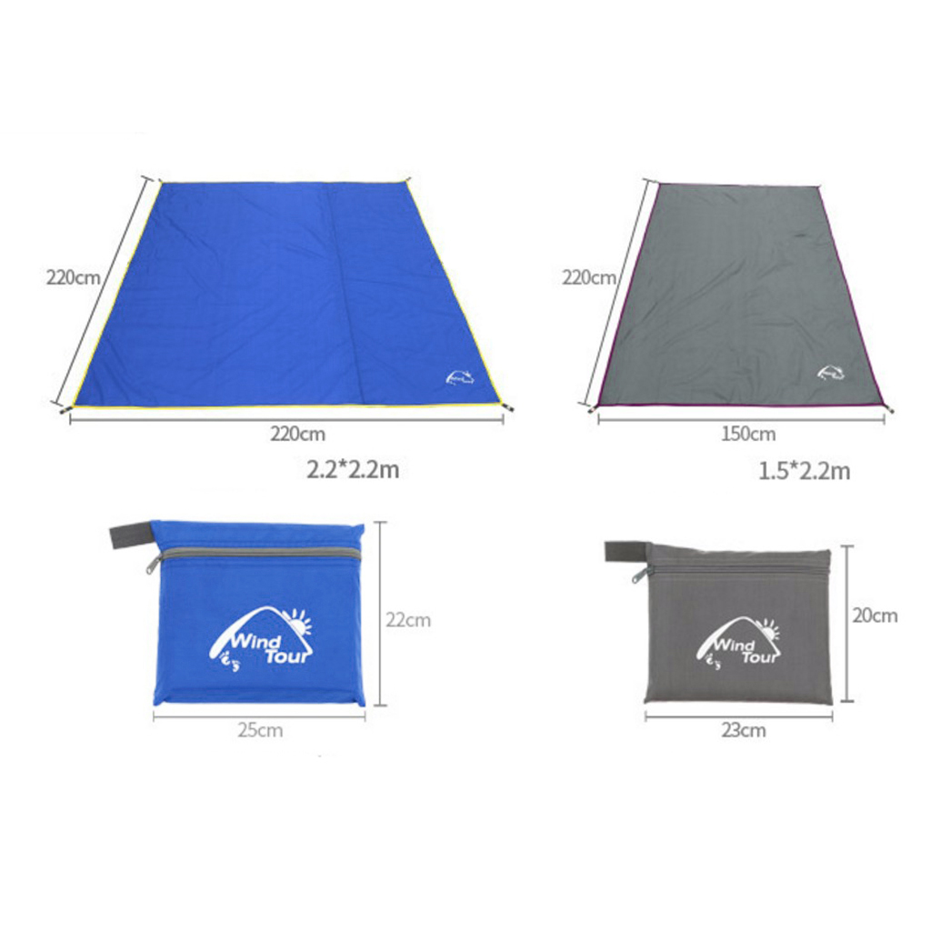 3-20X Reusable Tent Tarp Tarpaulin Clip Clamp Buckle Camping Tool Heavy Duty UK