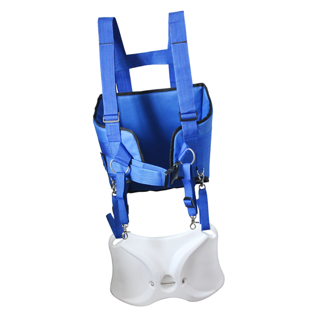 Fishing Fighting Belt