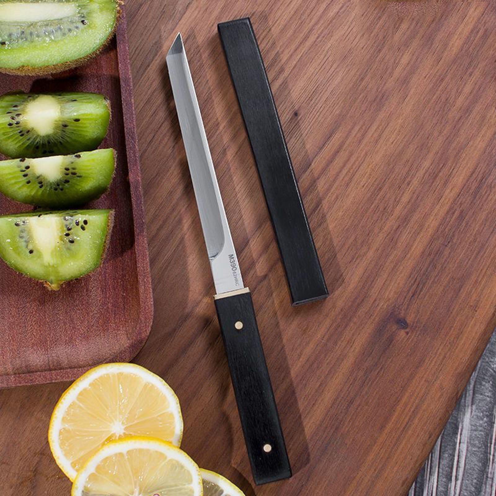 Paring Blade Blade Fruit Blade for Backpacking Household Accessories Picnics