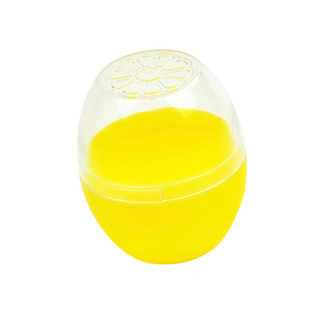 Plastic Wraps Seal Bowl Covers Food Saving Storage Stretch Lid Lemon