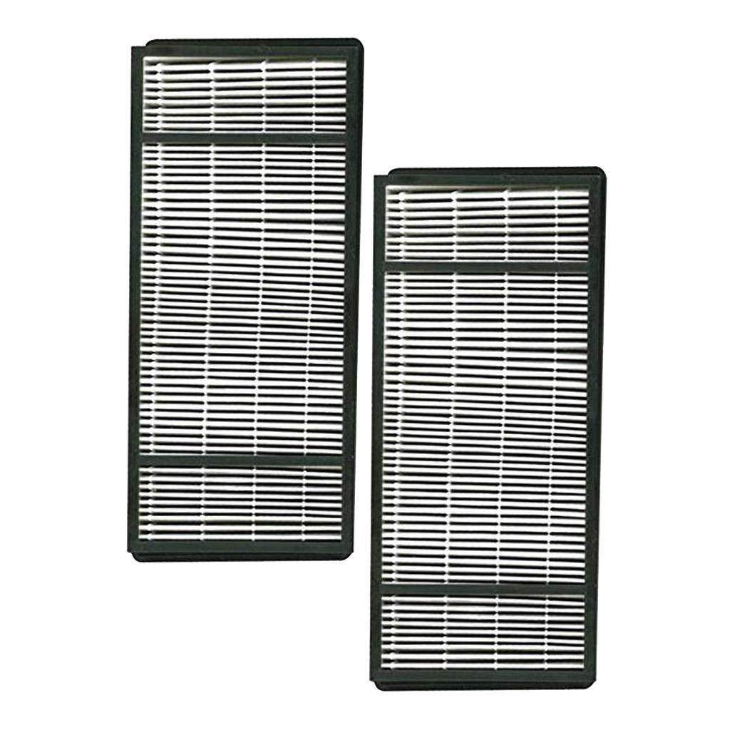 2pcs HEPA Filters For Honeywell HRF-H2  HHT055 HPA050 HPA150