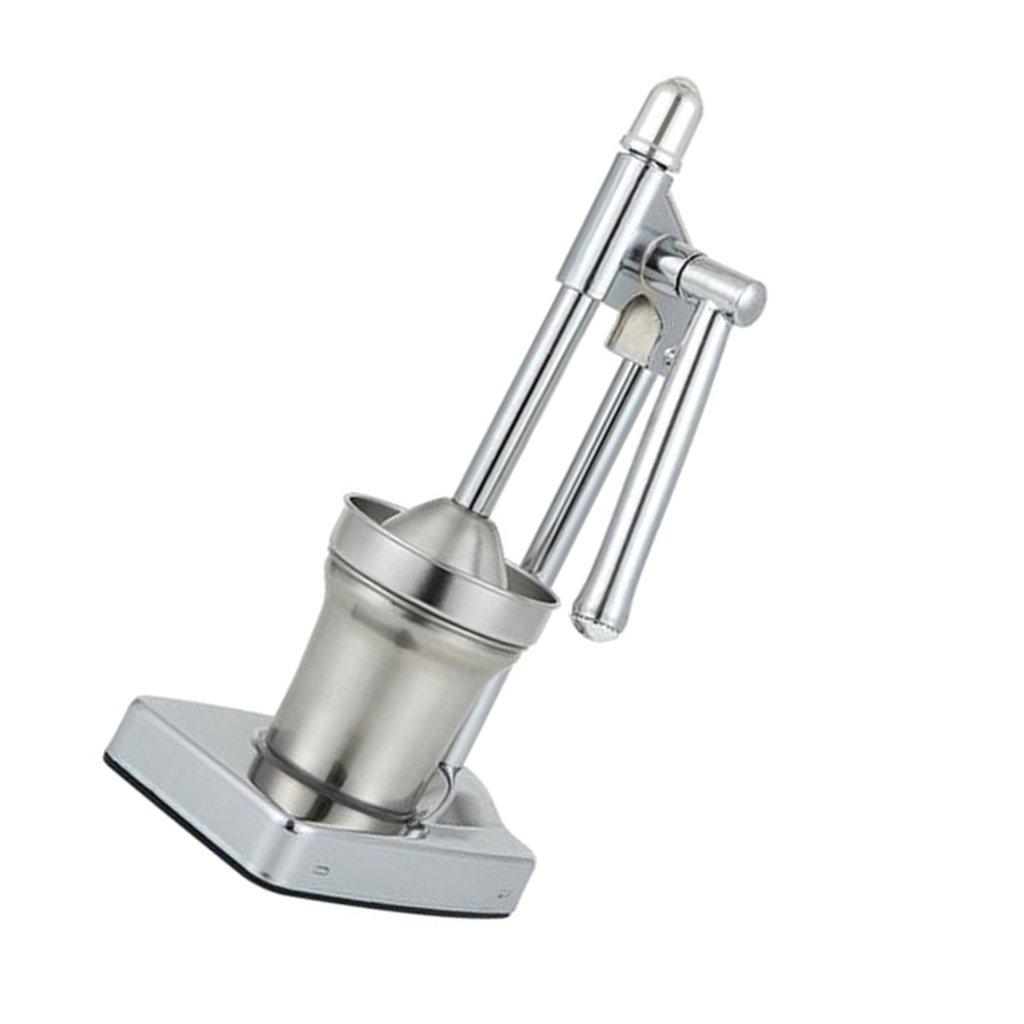 304 Stainless Steel Juice Lemon Orange Watermelon Juicer Lemon Squeezer