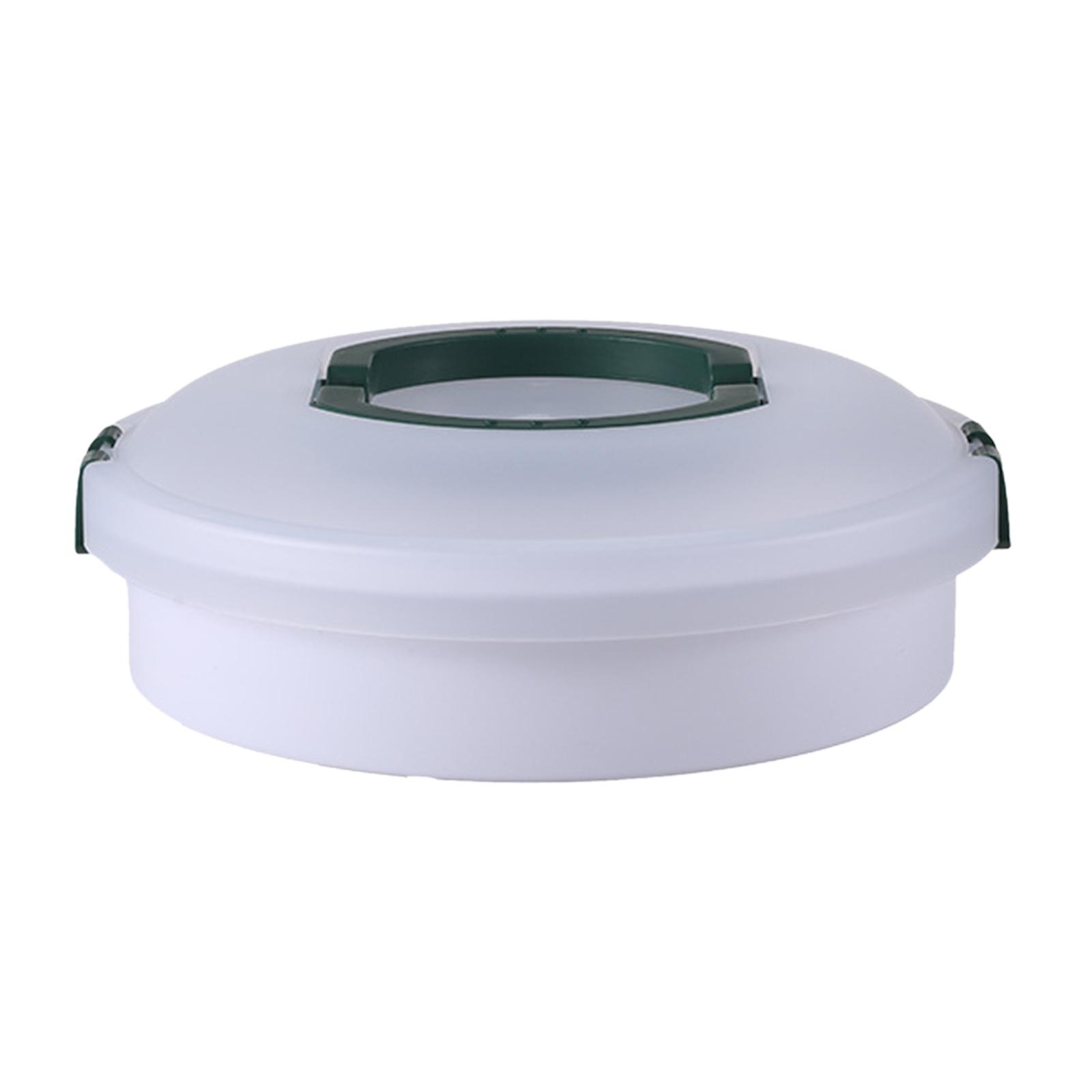 Cake Keeper with Handle