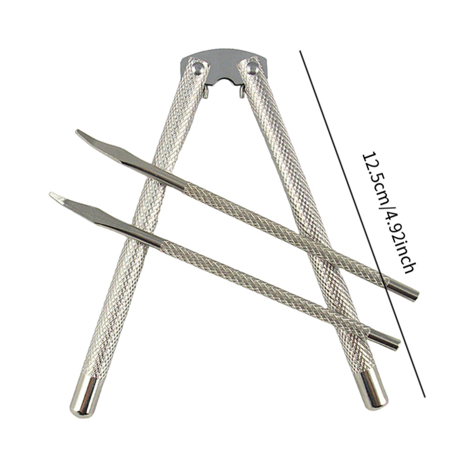 3x3x Crab Crackers Multifunctional Crab Leg Cracker Reusable Seafood Tools Set