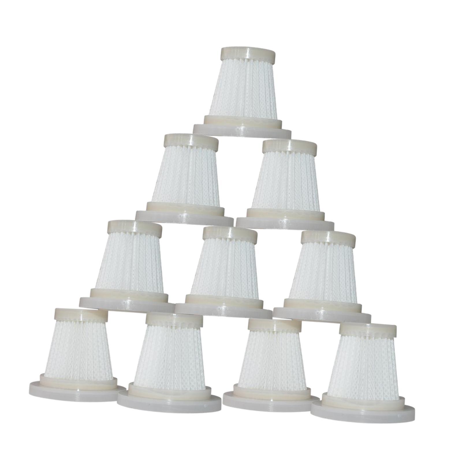 Vacuum Cleaner Replacement Filter