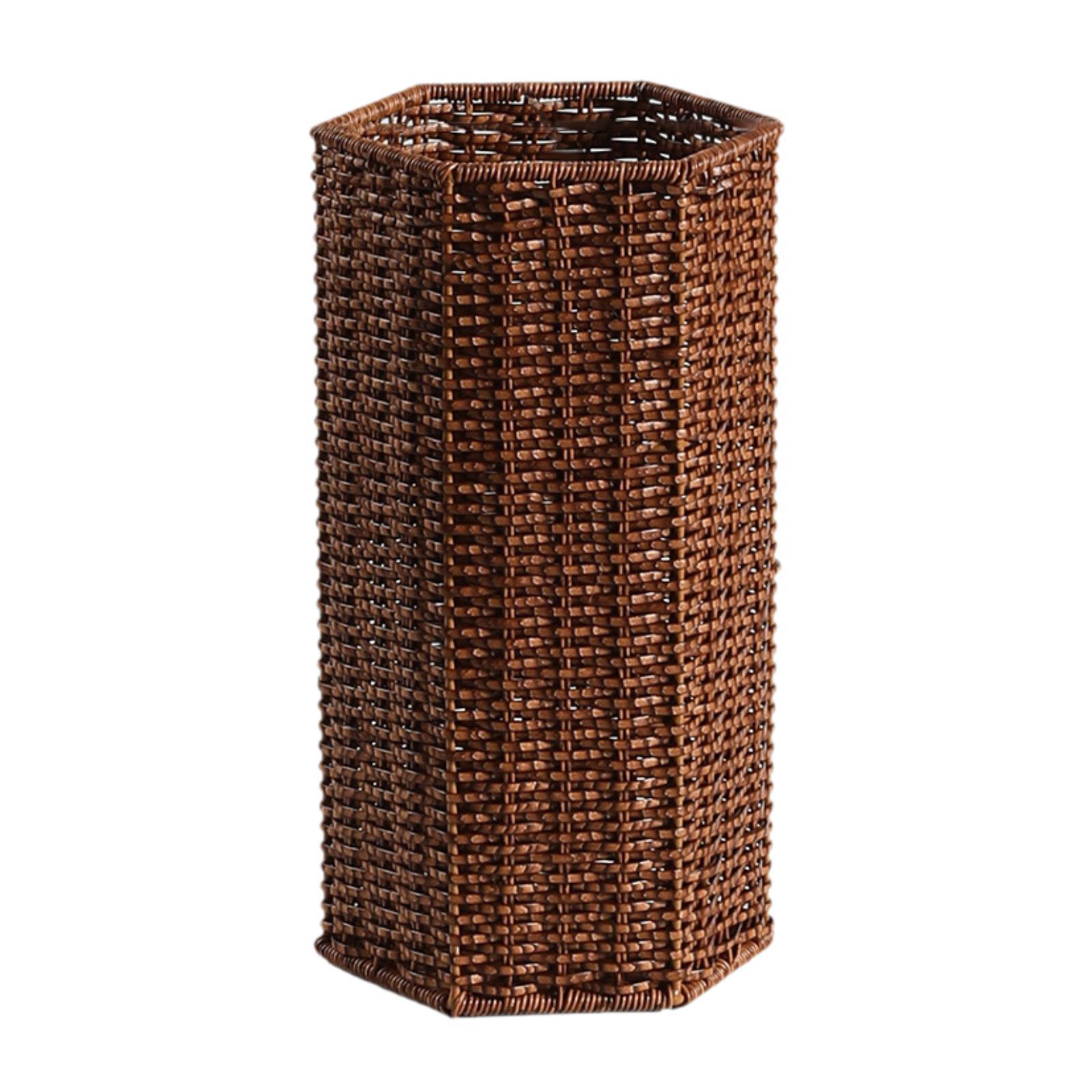 Storage Bucket Umbrella Stand
