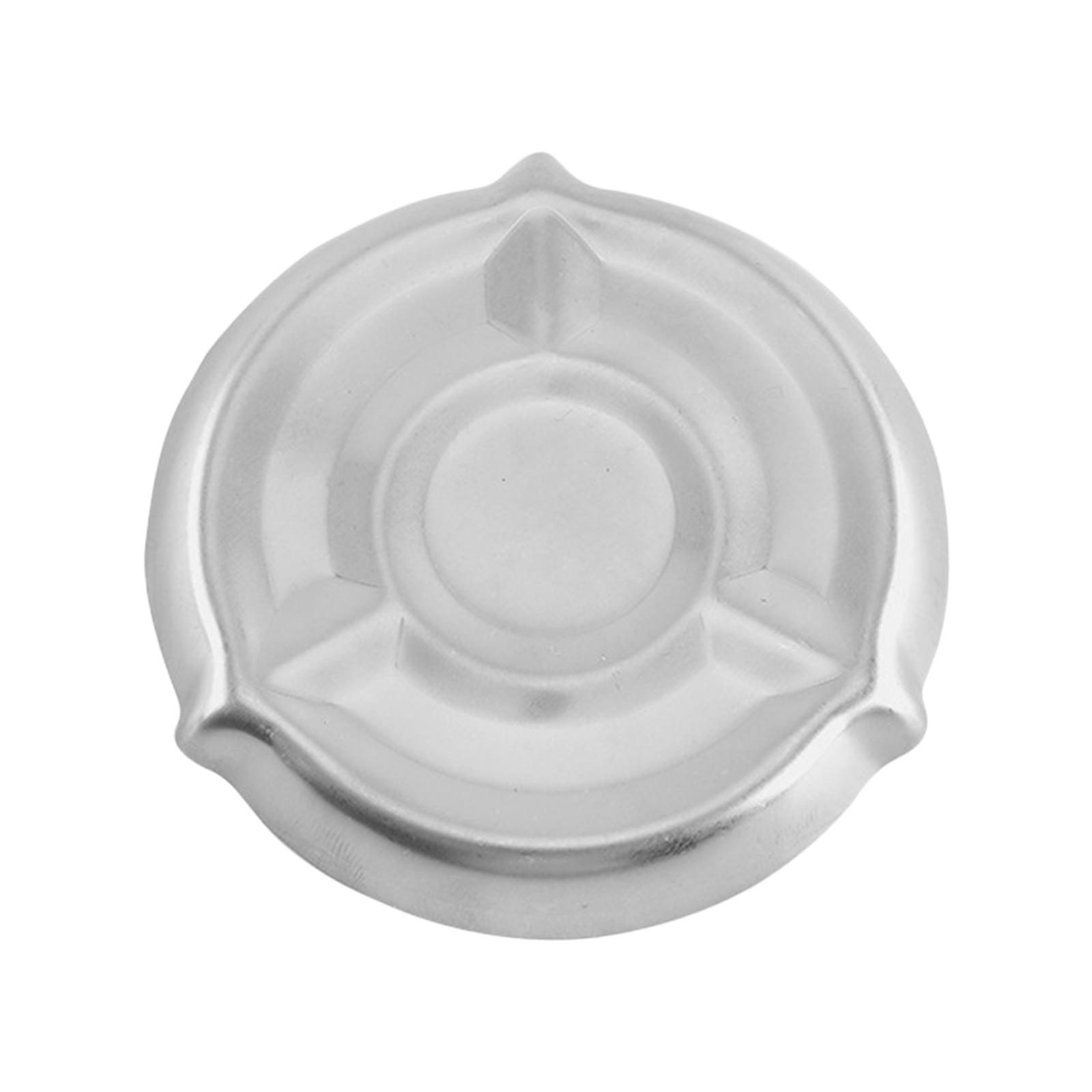 Boil Over Preventer Stainless Steel
