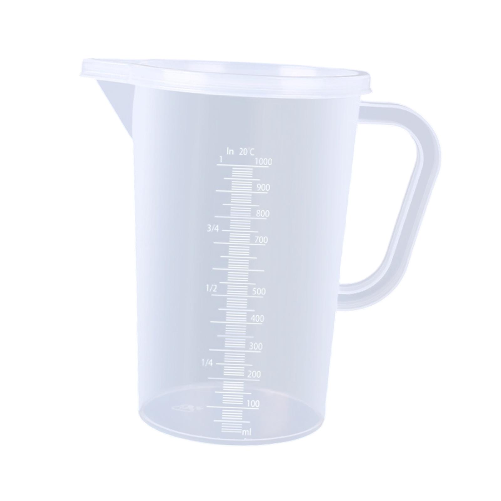 Measuring Cup Pitcher