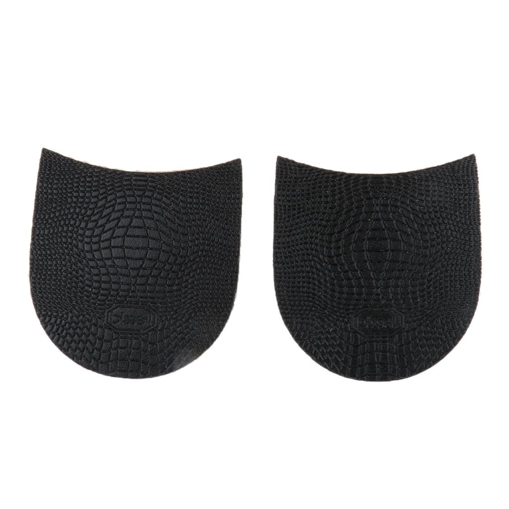 Rubber Heel Repair Tips Black
