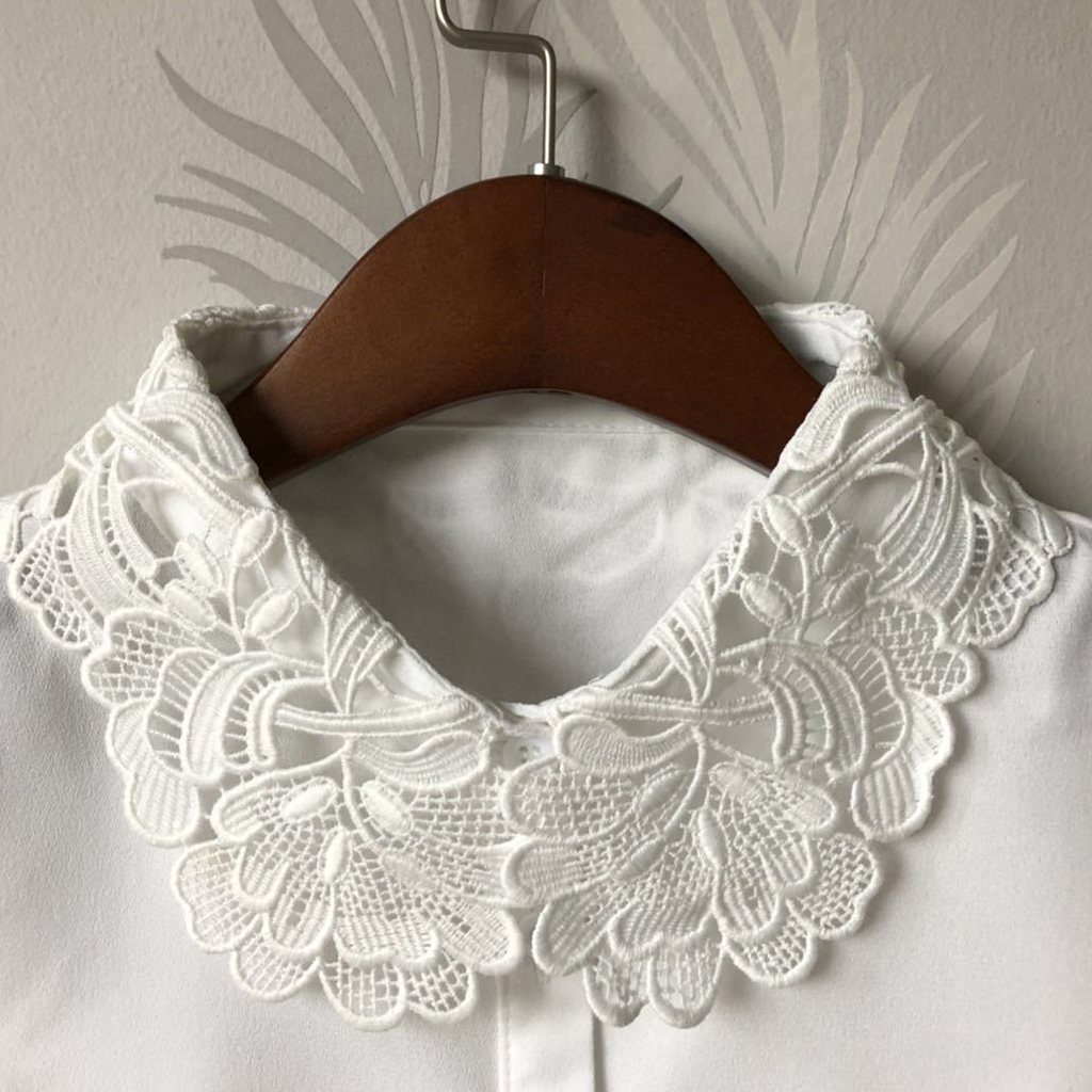 false shirt blouse