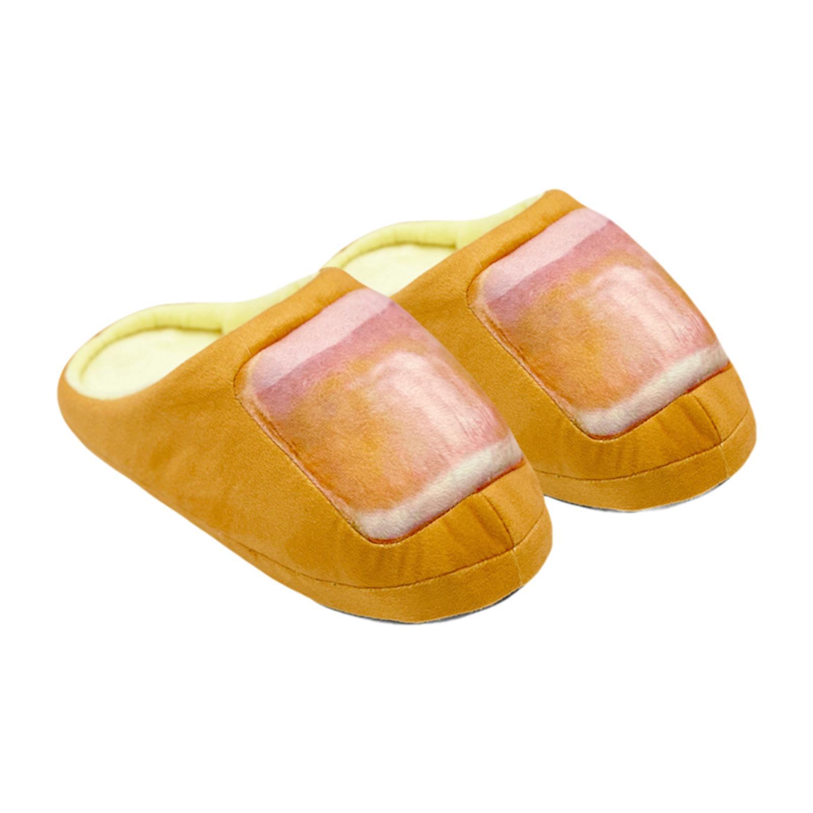 Thumb Shaped Slippers