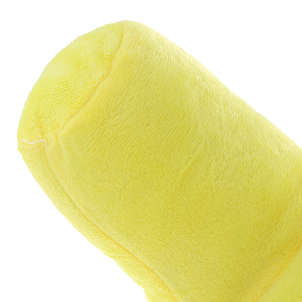 Cute Cartoon Neck Pillow Back Pillow #2 PP