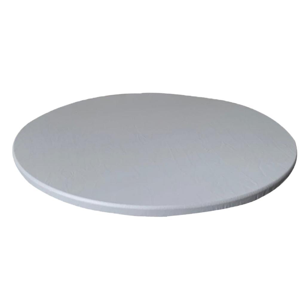 Tablecloth Round Polyester