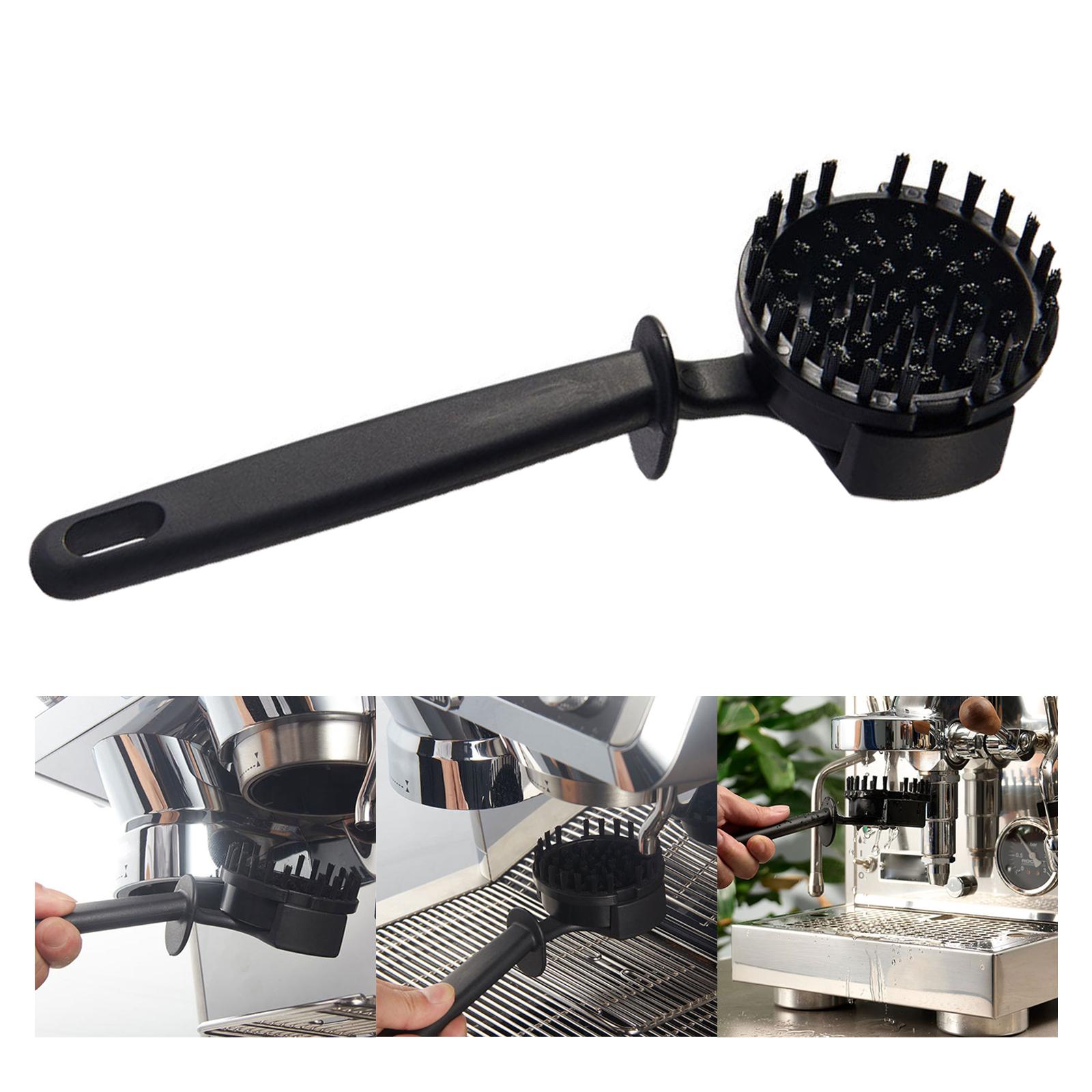 Coffee Machine Cleaning Brush for Coffee Maker Coffee Machine Cleaning Tool