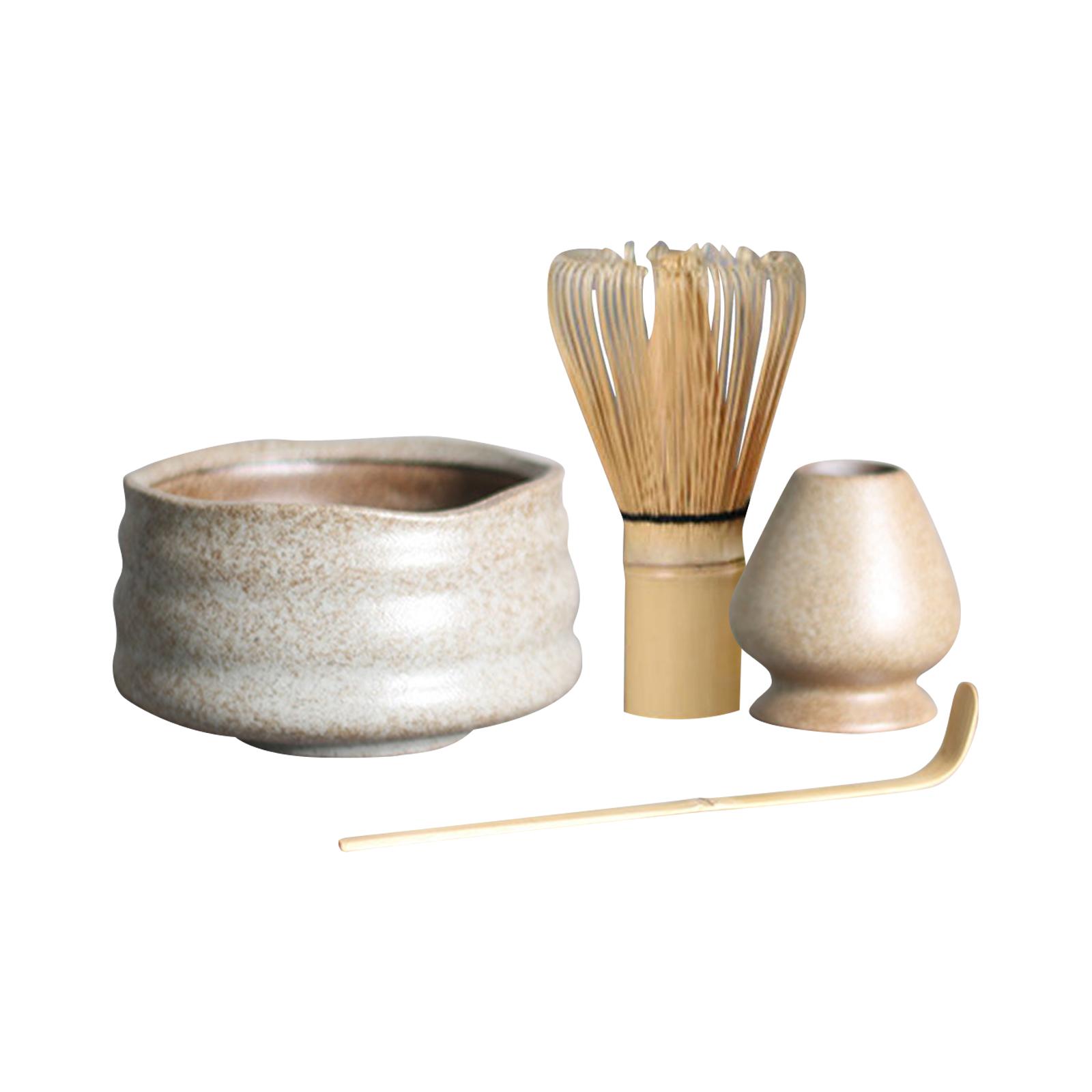 Matcha Set Traditional