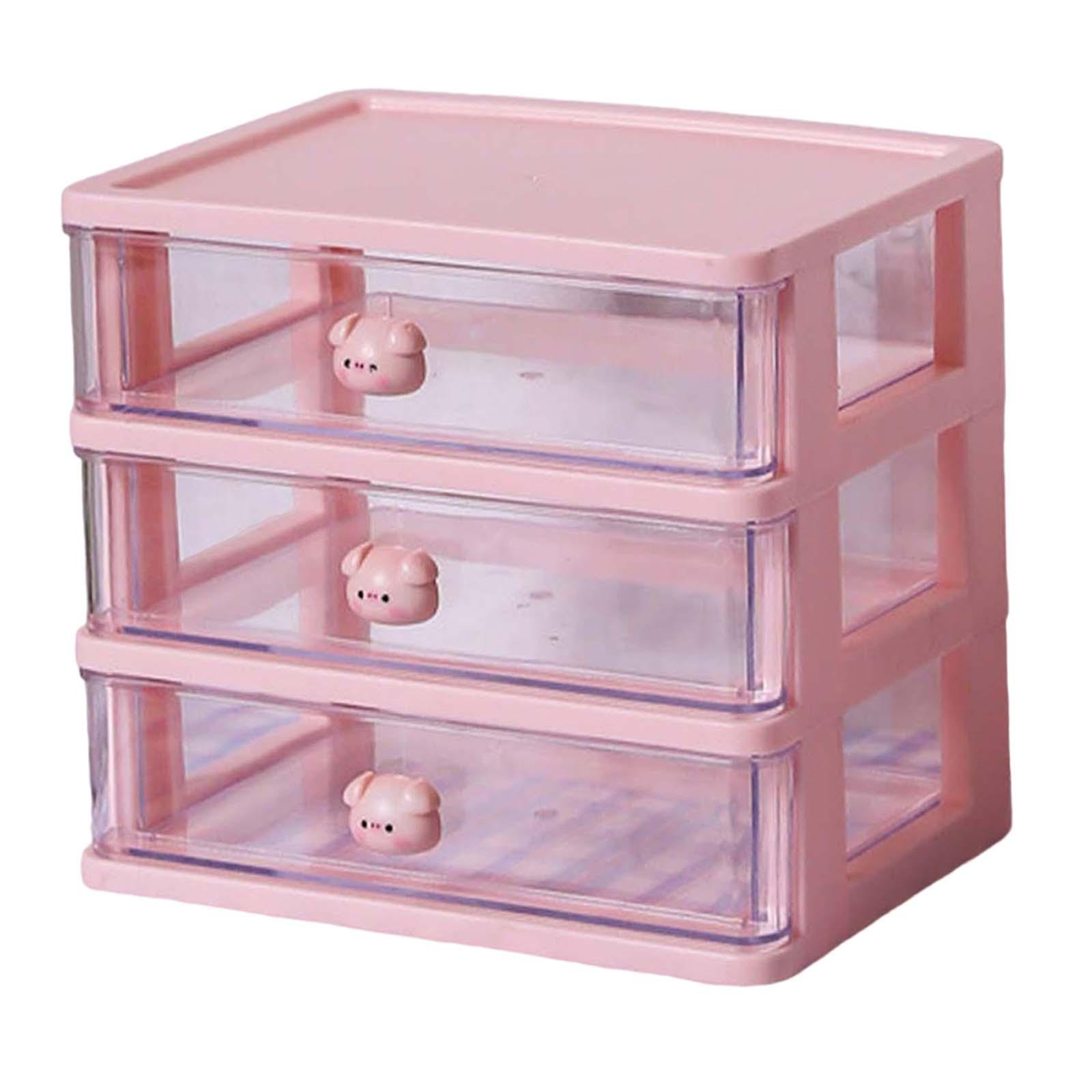 Desktop Drawer Organizer