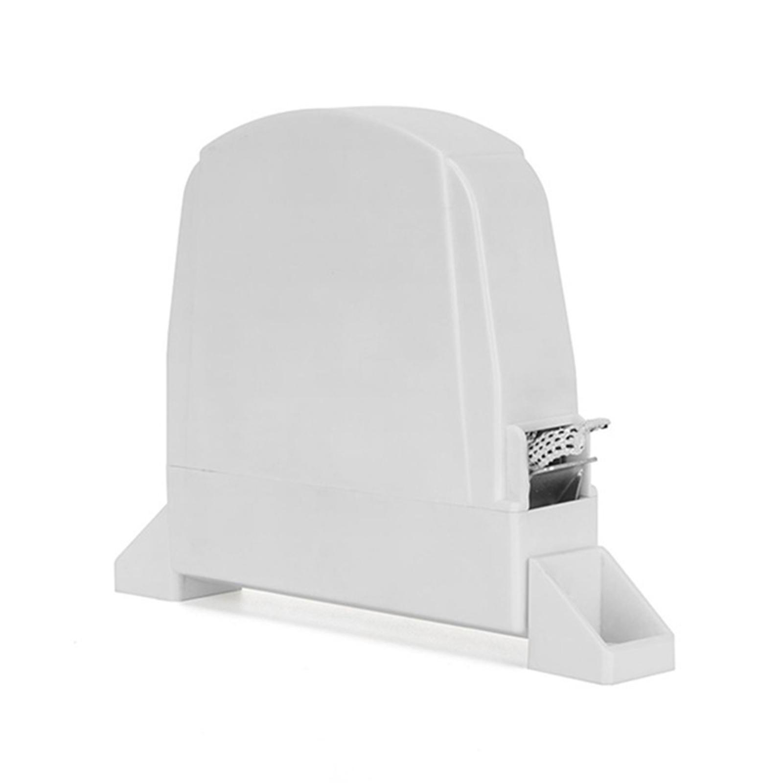 Shutters Belt Winder