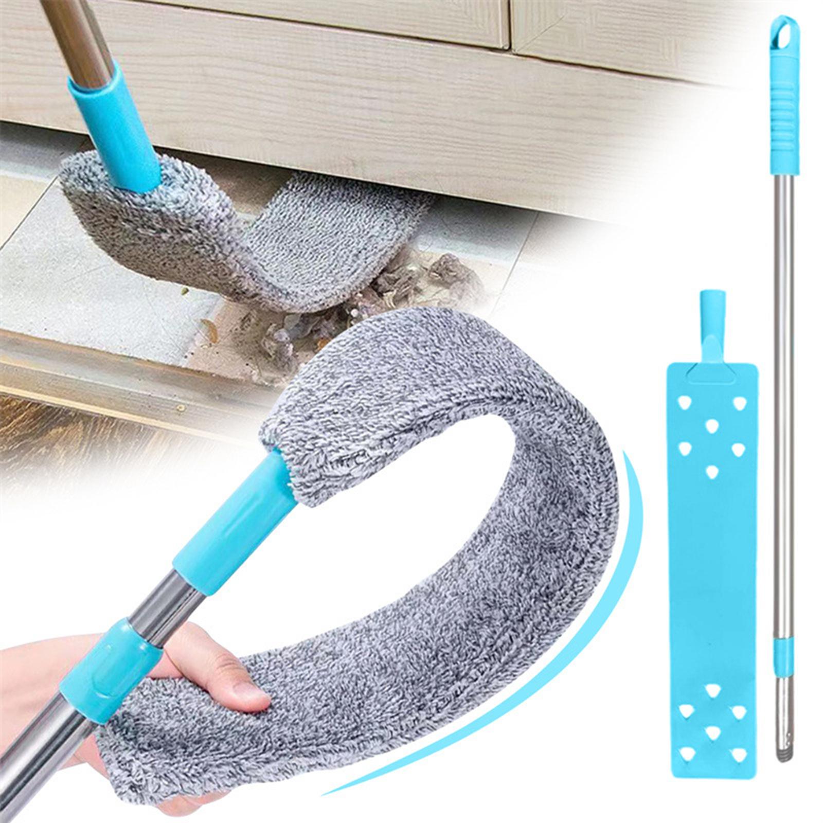 Retractable Dust Cleaner Removable for Airconditioning Couch with 1 cloth