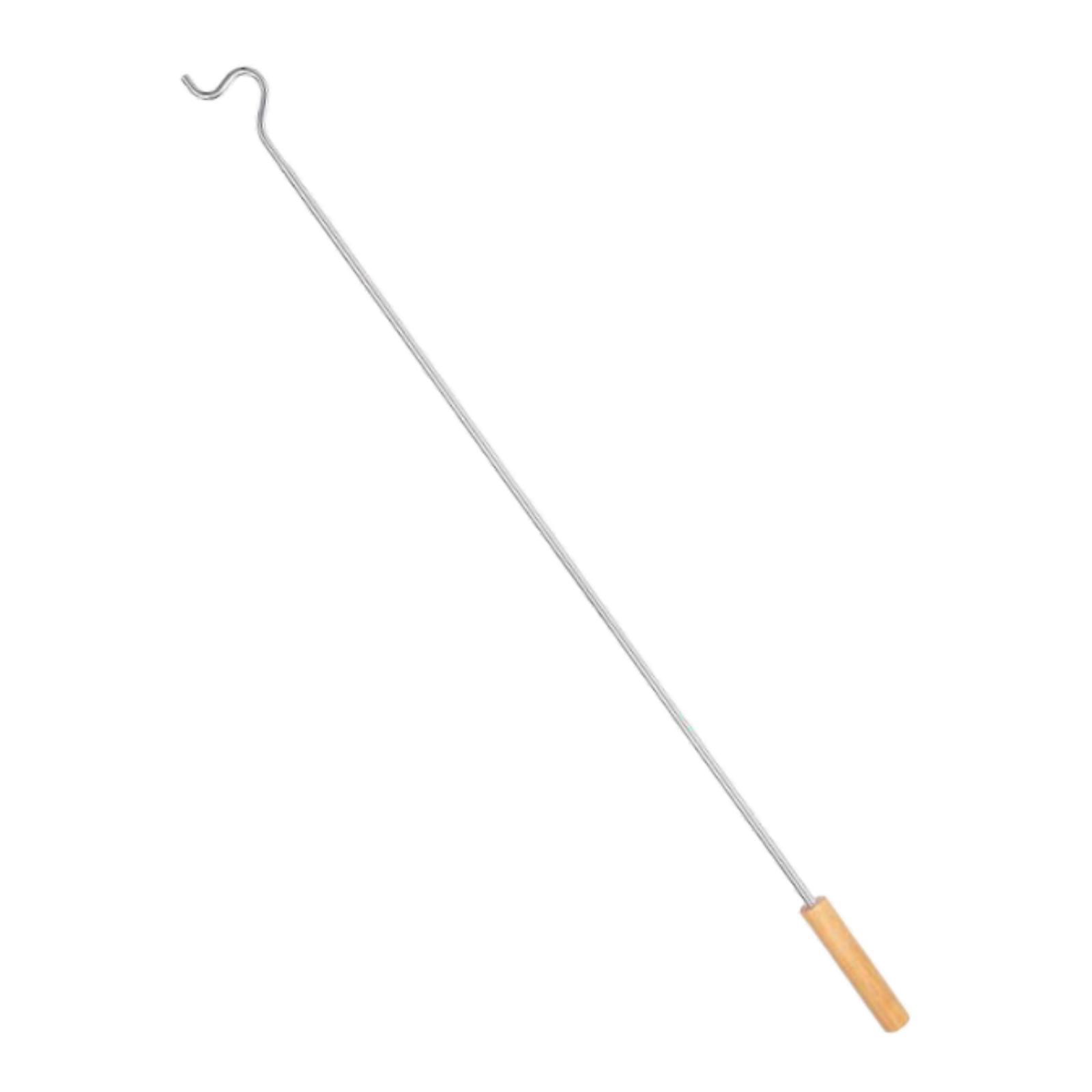 Clothing Hook Pole