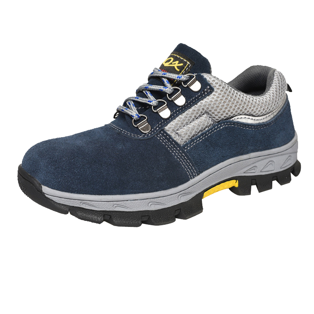 gore tex steel toe cap work boots